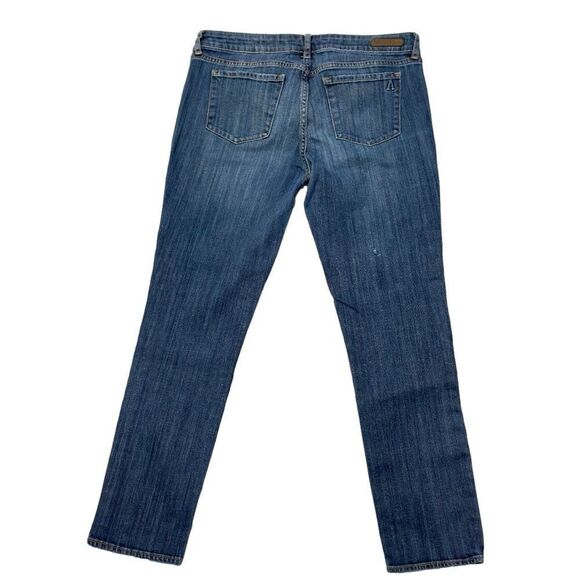 Articles Of Society Parker  Medium Wash Jeans Size 27 - Picture 6 of 10